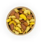 آجیل سه مغز زعفرانی - Image 2