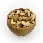 آجیل سه مغز سنتی فام لند1