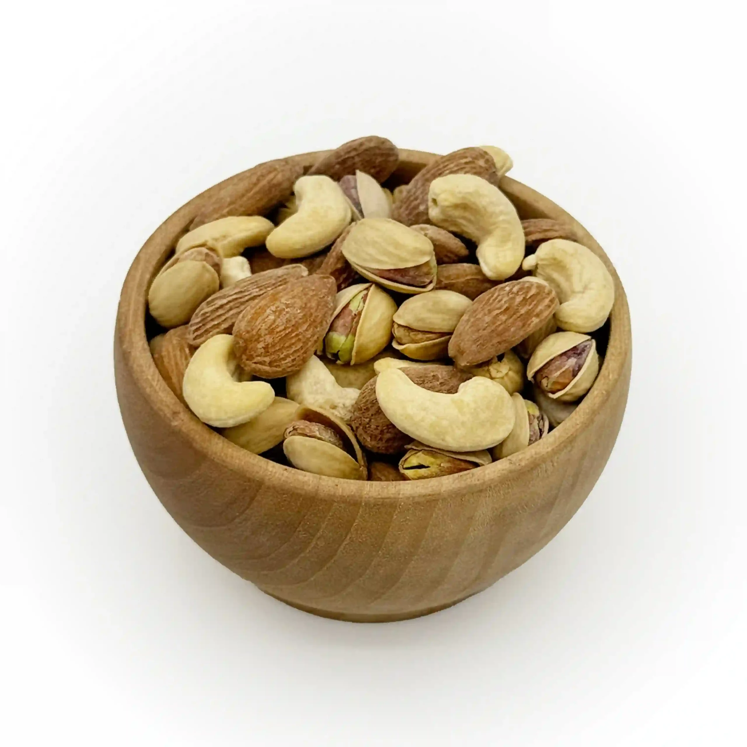 آجیل سه مغز سنتی فام لند1 آجیل سه مغز سنتی فام لند1