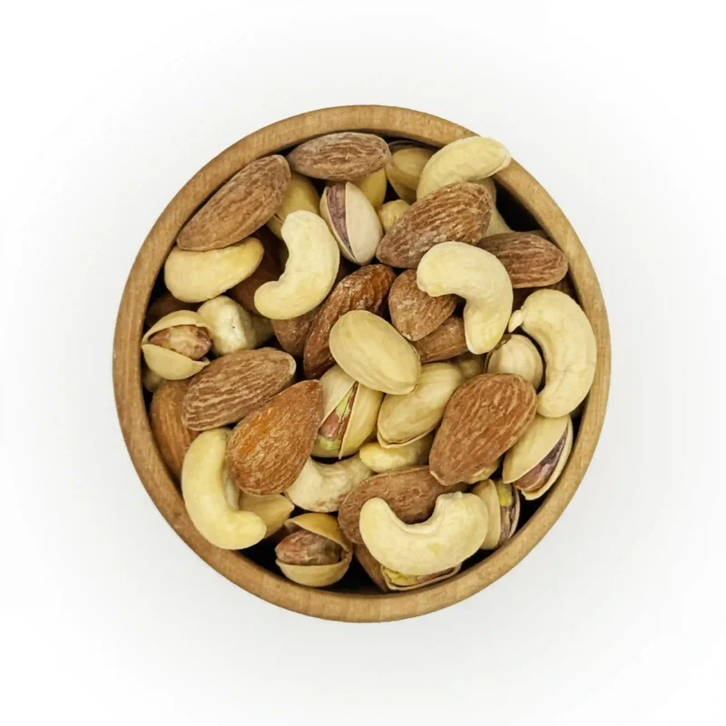 آجیل سه مغز سنتی - Image 2