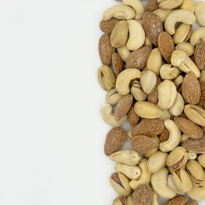 آجیل سه مغز سنتی - Image 3