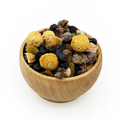 آجیل چای فام لند1