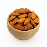 بادام درختی برشته ممتاز