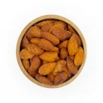 بادام درختی برشته ممتاز - Image 2