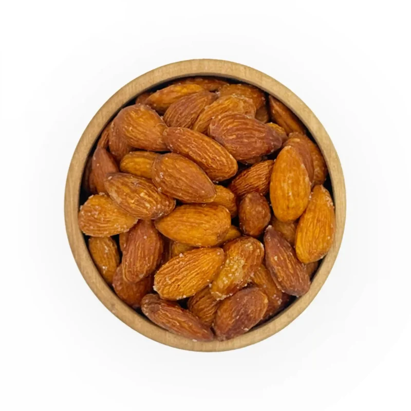 بادام درختی برشته ممتاز - Image 2