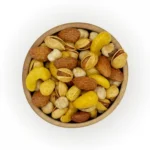 آجیل چهارمغز زعفرانی اعلا - Image 2