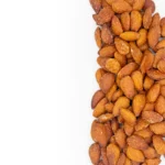 بادام درختی برشته ممتاز - Image 4