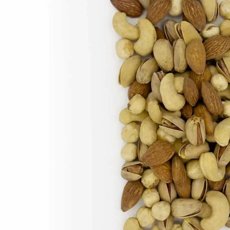 آجیل چهارمغز سنتی اعلا - Image 4