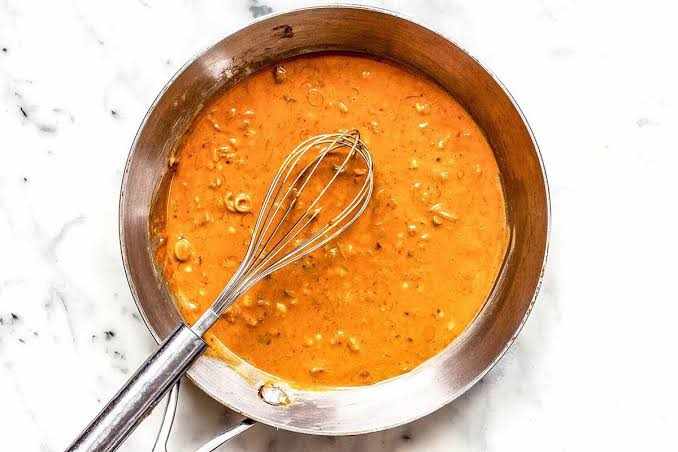 سس بادام زمینی ساتای