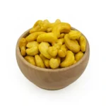 بادام هندی زعفرانی ممتاز