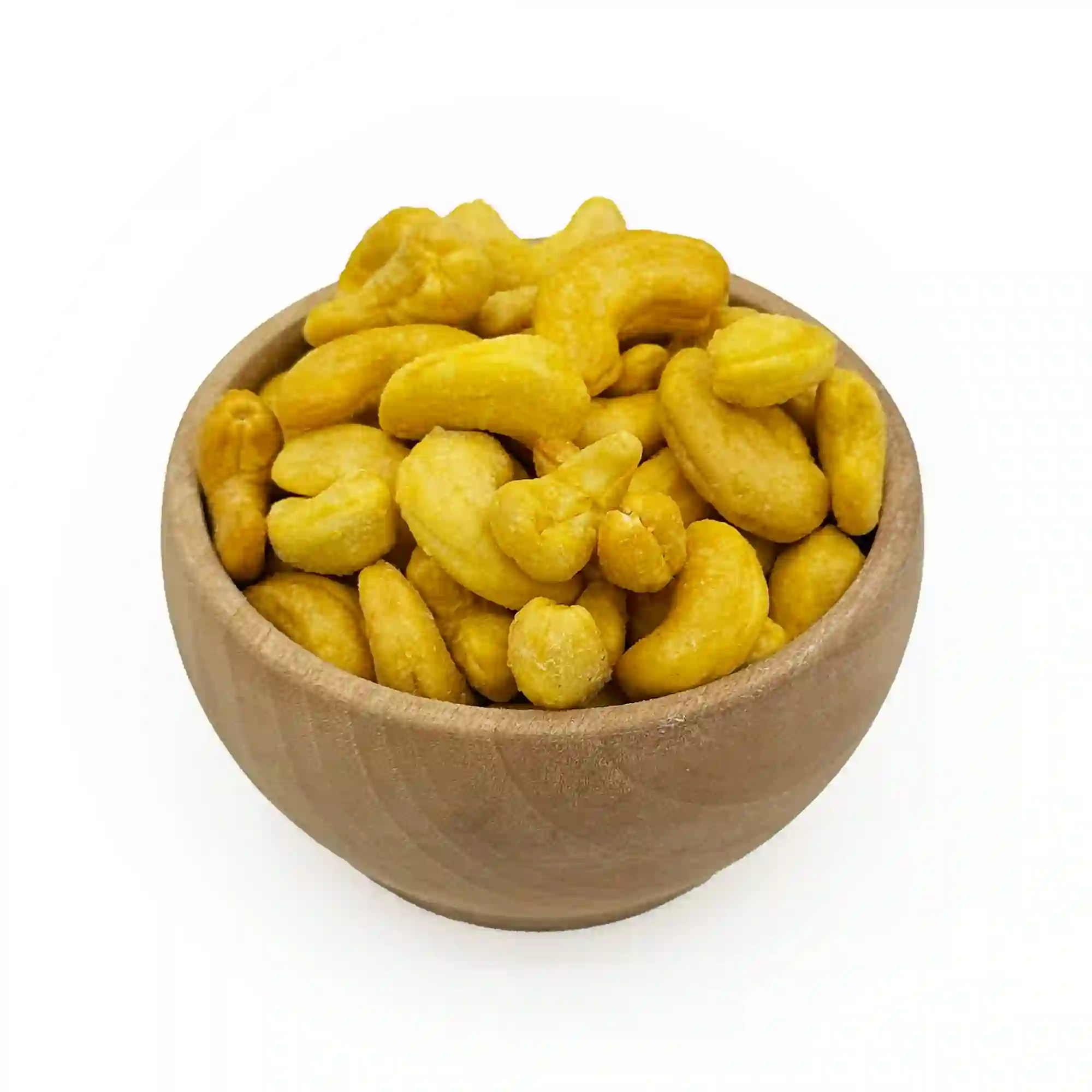 k1 بادام هندی زعفرانی ممتاز - Image 1