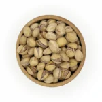 پسته فندقی برشته ممتاز - Image 2