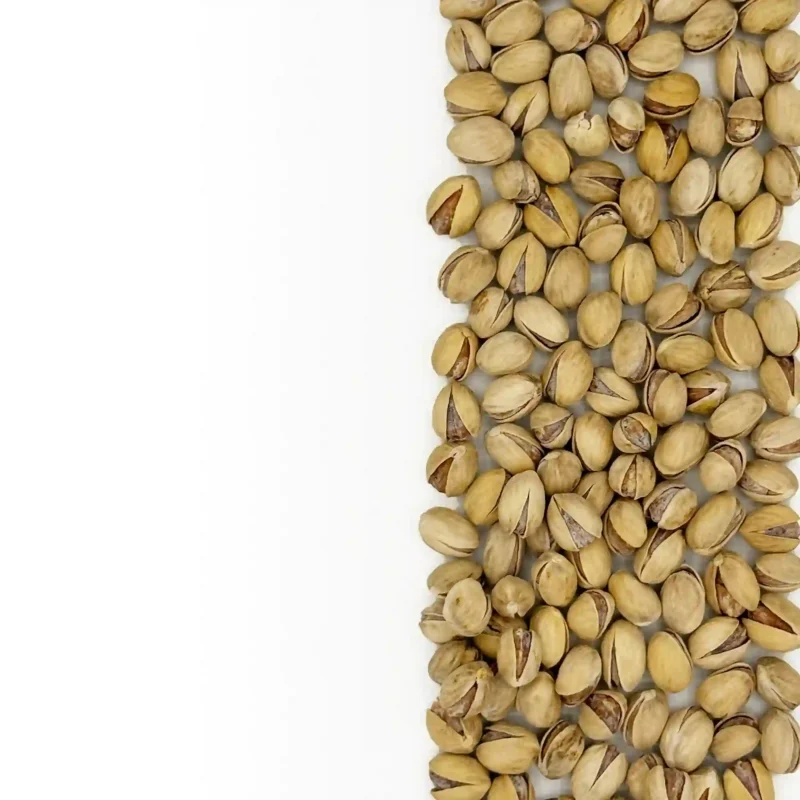 پسته فندقی برشته ممتاز - Image 3