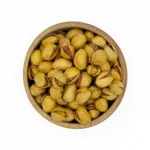 پسته فندقی زعفرانی ممتاز - Image 2