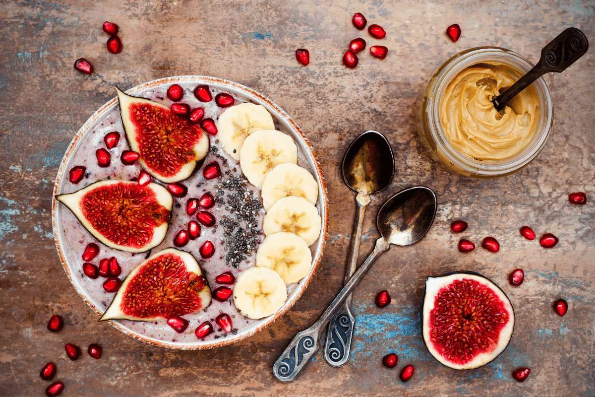 مزایای استفاده از پودر سوپرفود