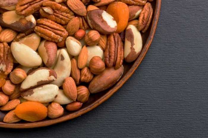 چهار مغز برای ورزشکاران 
