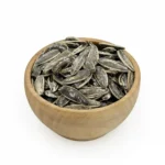 تخمه دور سفید ممتاز فام لند کاسه چوبی 1