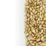 پسته احمد آقایی خام ممتاز - Image 4