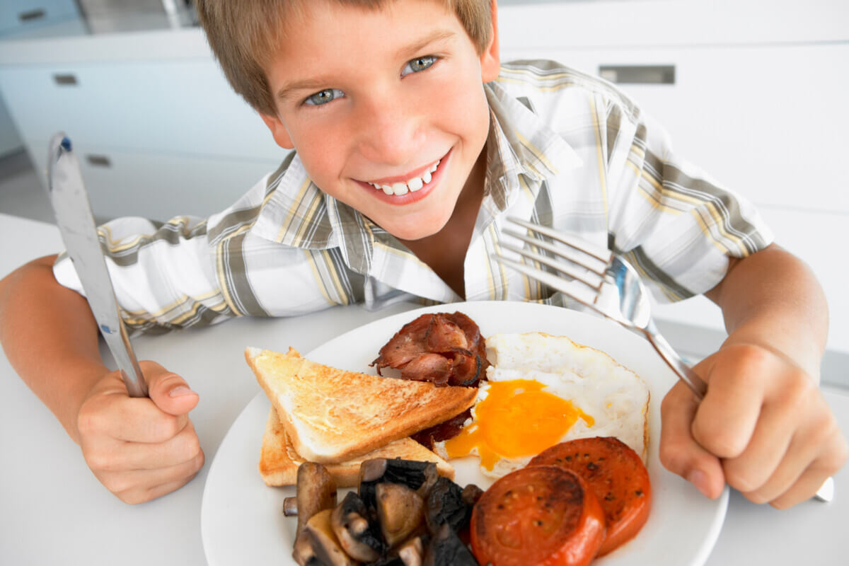 برای افزایش قد نوجوان چه کنیم؟
