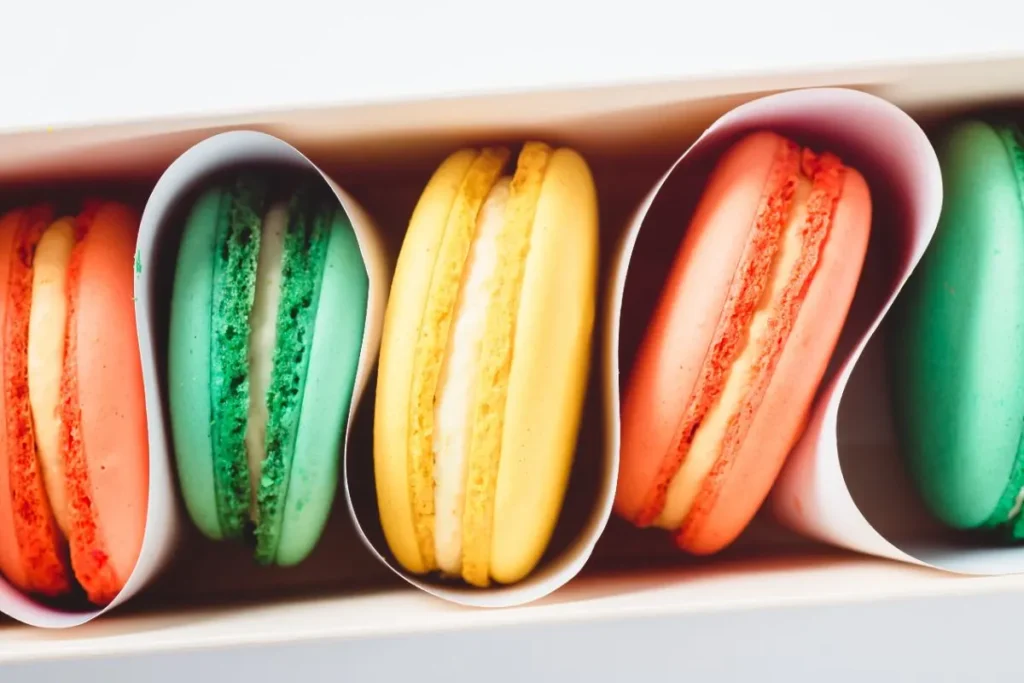 طرز تهیه ماکارون