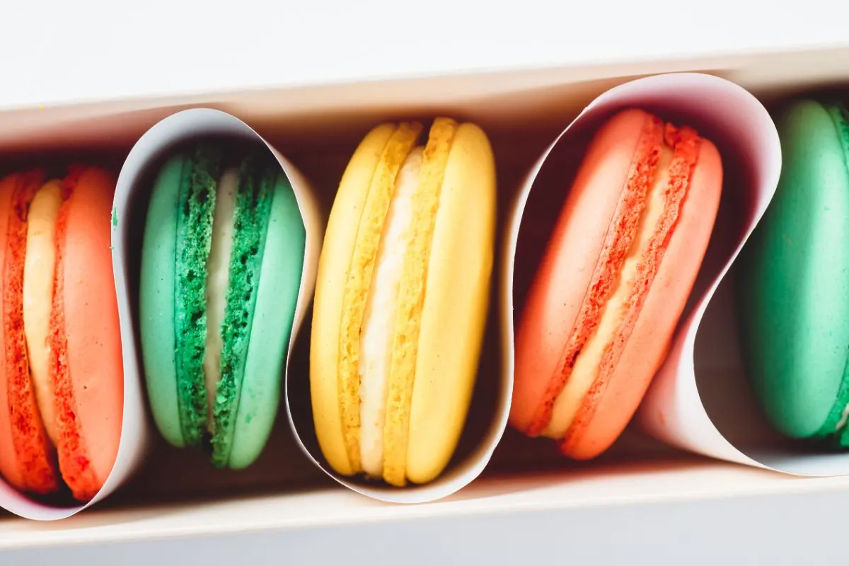 طرز تهیه ماکارون