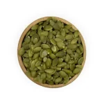 مغز تخمه کدو خام 180 گرمی - Image 2
