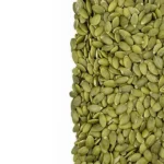 مغز تخمه کدو خام 180 گرمی - Image 4
