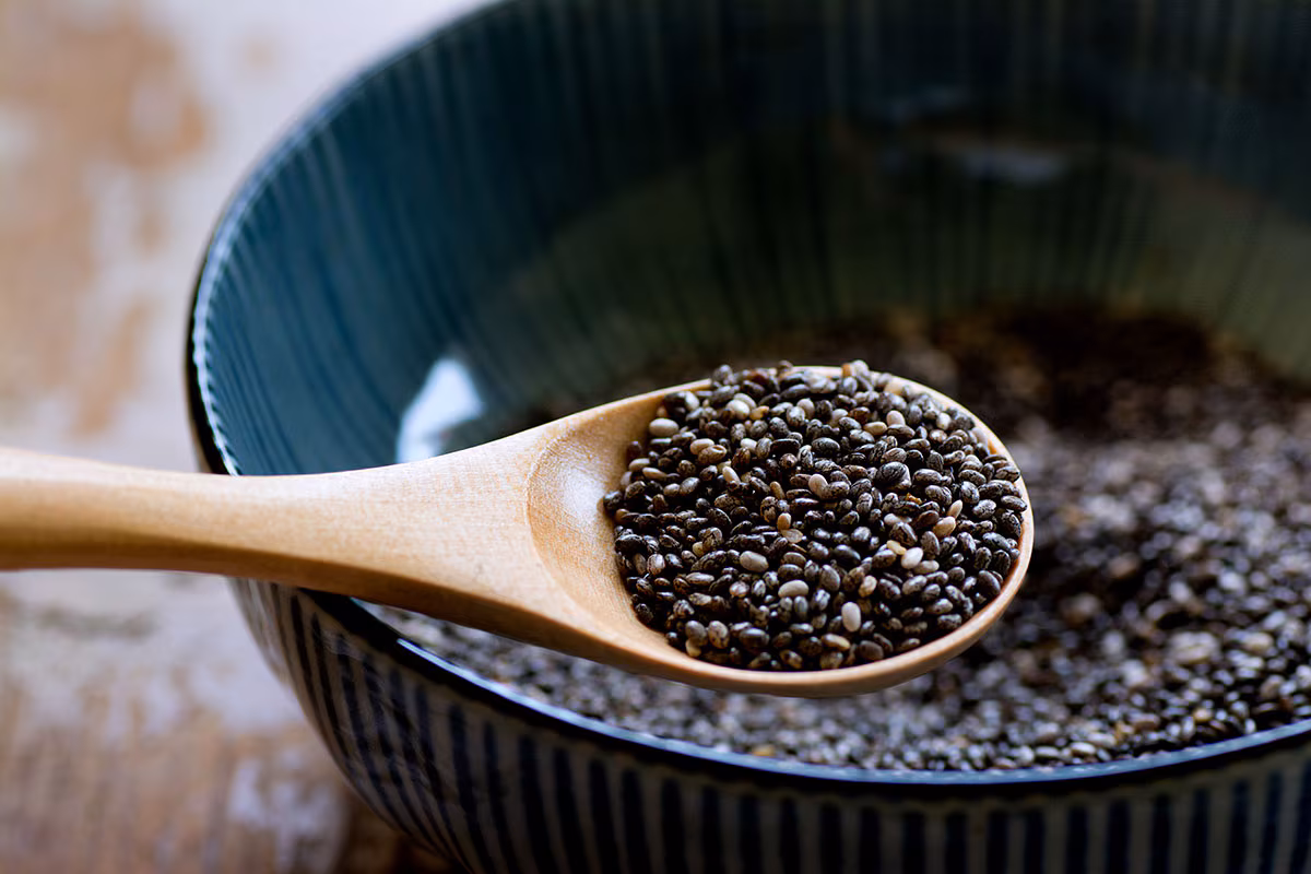 دانه چیا برای چه کسانی مضر است