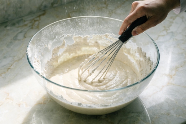 مایه رشته خوشکار