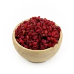 زرشک پفکی