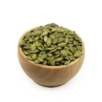 مغز تخمه کدو خام 180 گرمی