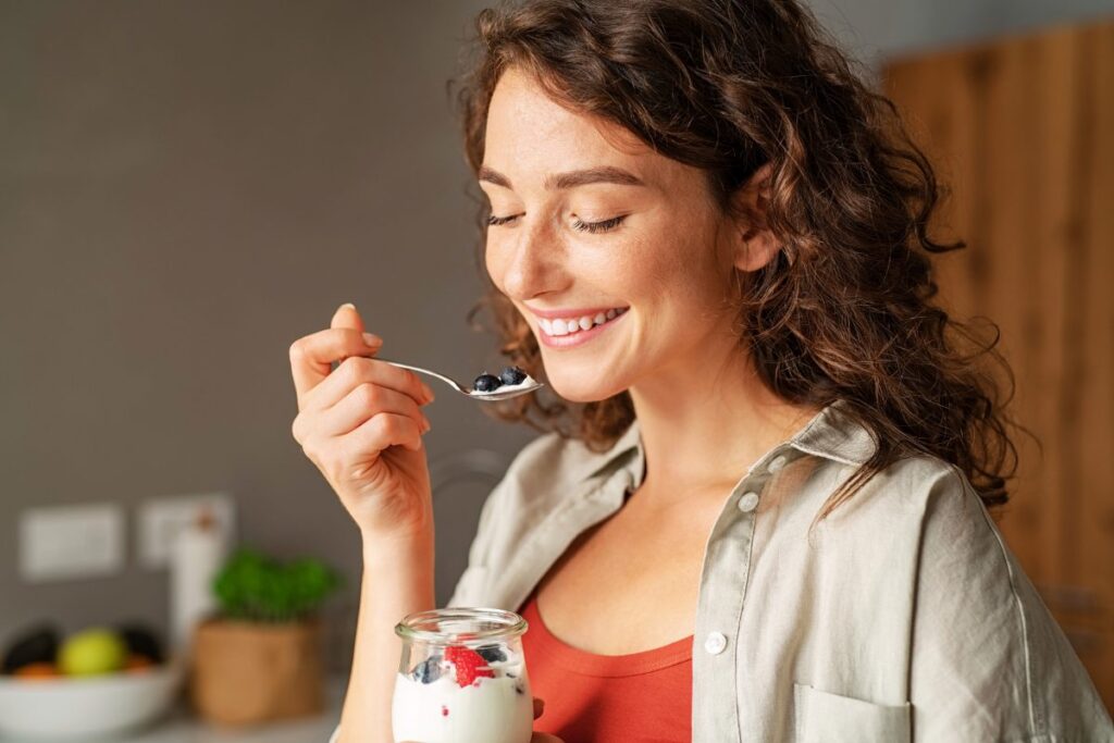 خوراکی آرامش ‌بخش