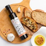 روغن زیتون فرابکر با طعم سیر 250 میلی لیتر - Image 2