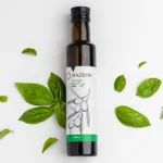 روغن زیتون فرابکر با طعم ریحان 250 میلی لیتر - Image 3