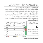 روغن زیتون فرابکر با طعم سیر 250 میلی لیتر - Image 4