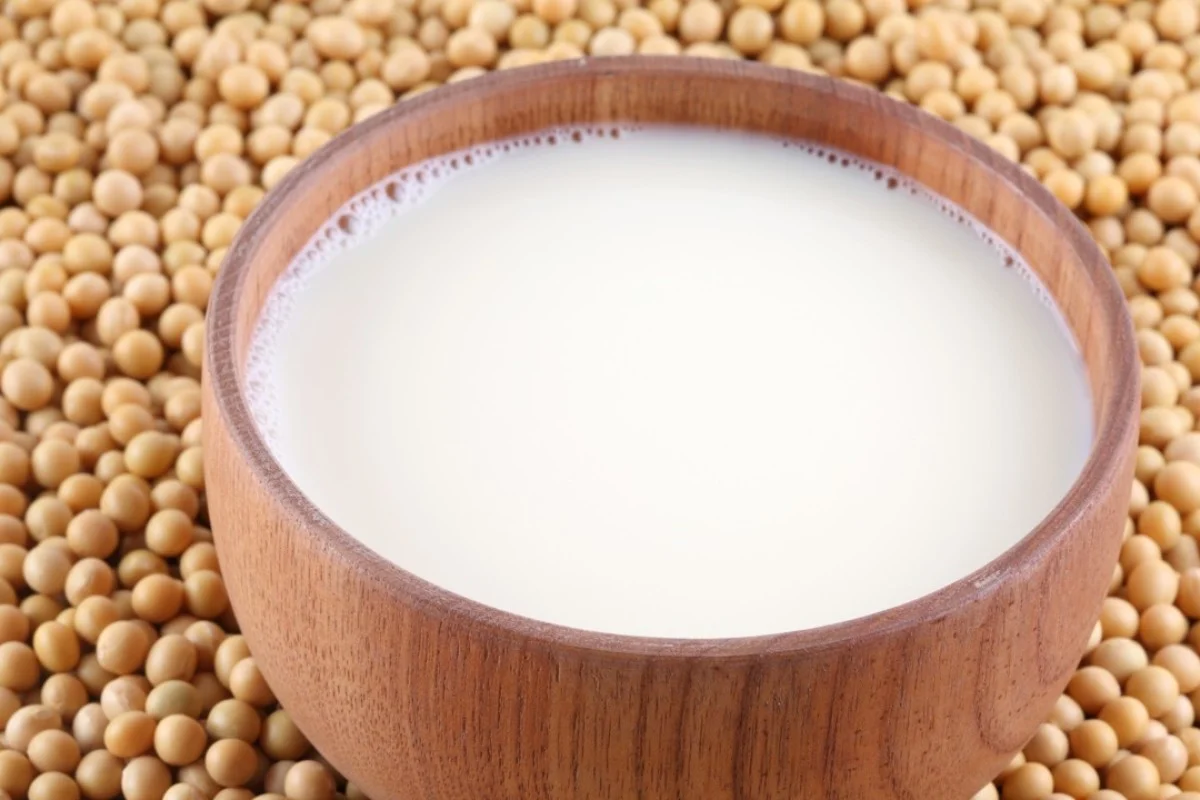 کالری سویا