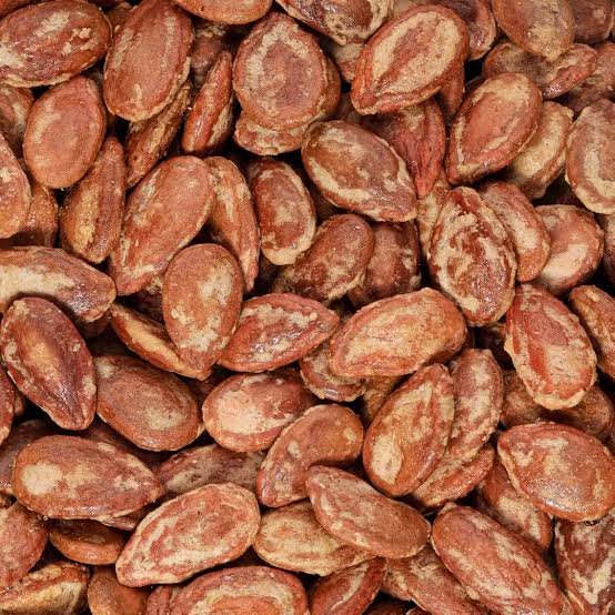 فواید تخمه ژاپنی برای قلب
