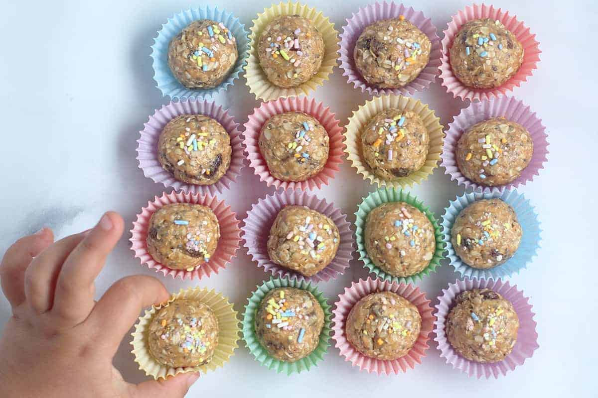 طرز تهیه انرژی بال یا انرژی بار