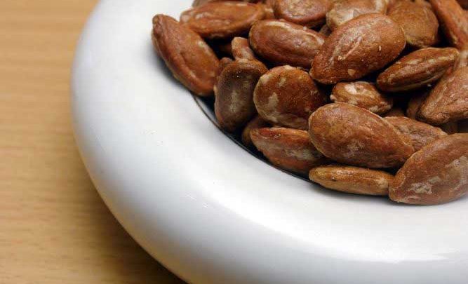 خرید بهترین تخمه ژاپنی