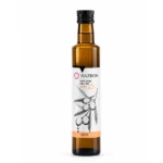 روغن زیتون فرابکر با طعم سیر 250 میلی لیتر
