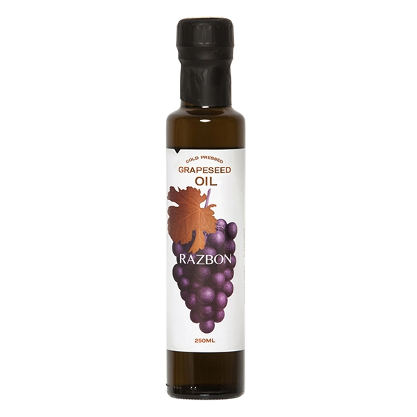 روغن هسته انگور روغن هسته انگور 250 میلی لیتر - Image 1