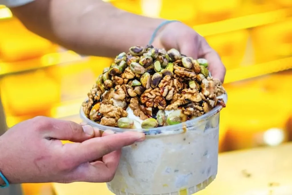 طز تهیه معجون خانگی