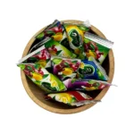 لواشک پذیرایی خمیری - Image 2