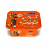 کوکی دبل شکلات  350 گرمی (جوپرو) - Image 2