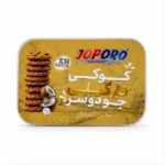 کوکی نارگیلی 350 گرمی (جوپرو) - Image 2