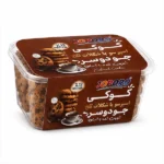 کوکی اسپرسو با شکلات تلخ 350 گرمی (جوپرو) - Image 3