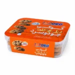کوکی دبل شکلات  350 گرمی (جوپرو) - Image 3
