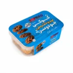کوکی پروتئینی 350 گرمی (جوپرو) - Image 3