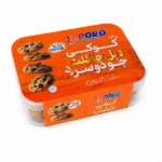 کوکی دبل شکلات  350 گرمی (جوپرو)