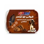 کوکی شکلاتی 350 گرمی